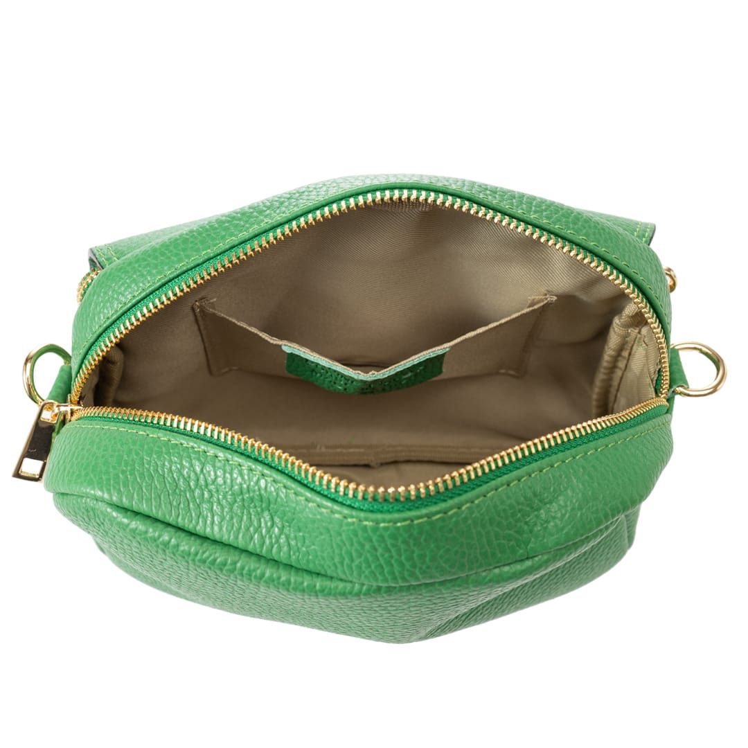 geanta-femei-piele-naturala-verde-eleonora3