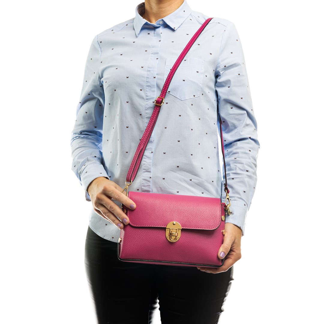 geanta-femei-piele-naturala-fucsia-rosa4