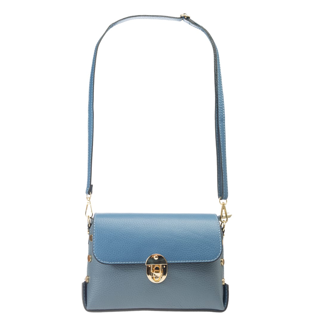 geanta-femei-piele-naturala-albastru-jeans-rosa1