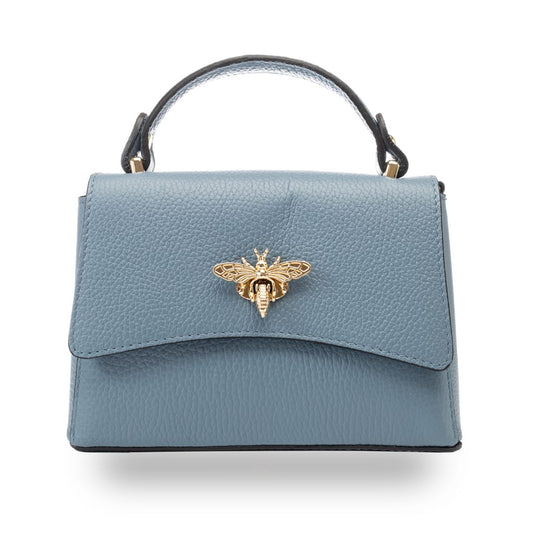 geanta-femei-piele-naturala-albastru-alesia