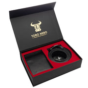 Set-cadou-barbati-piele-naturala-negru-Muselles