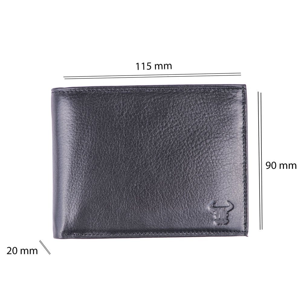 toro-nero-portofele-din-piele-naturala-Muselles-Eyelet-2