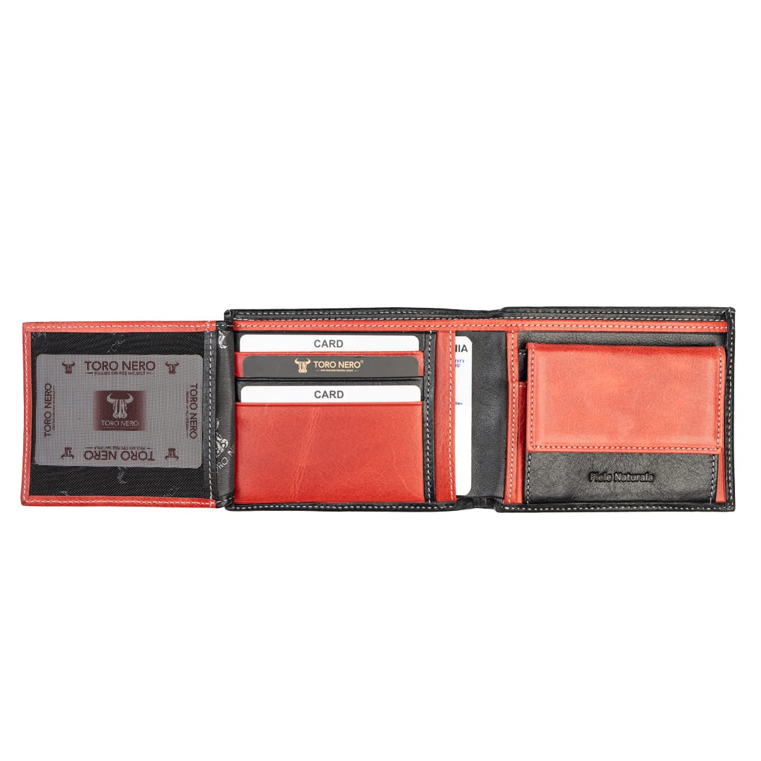 portofel-barbati-piele-naturala-negru-rosu-V.I.P3