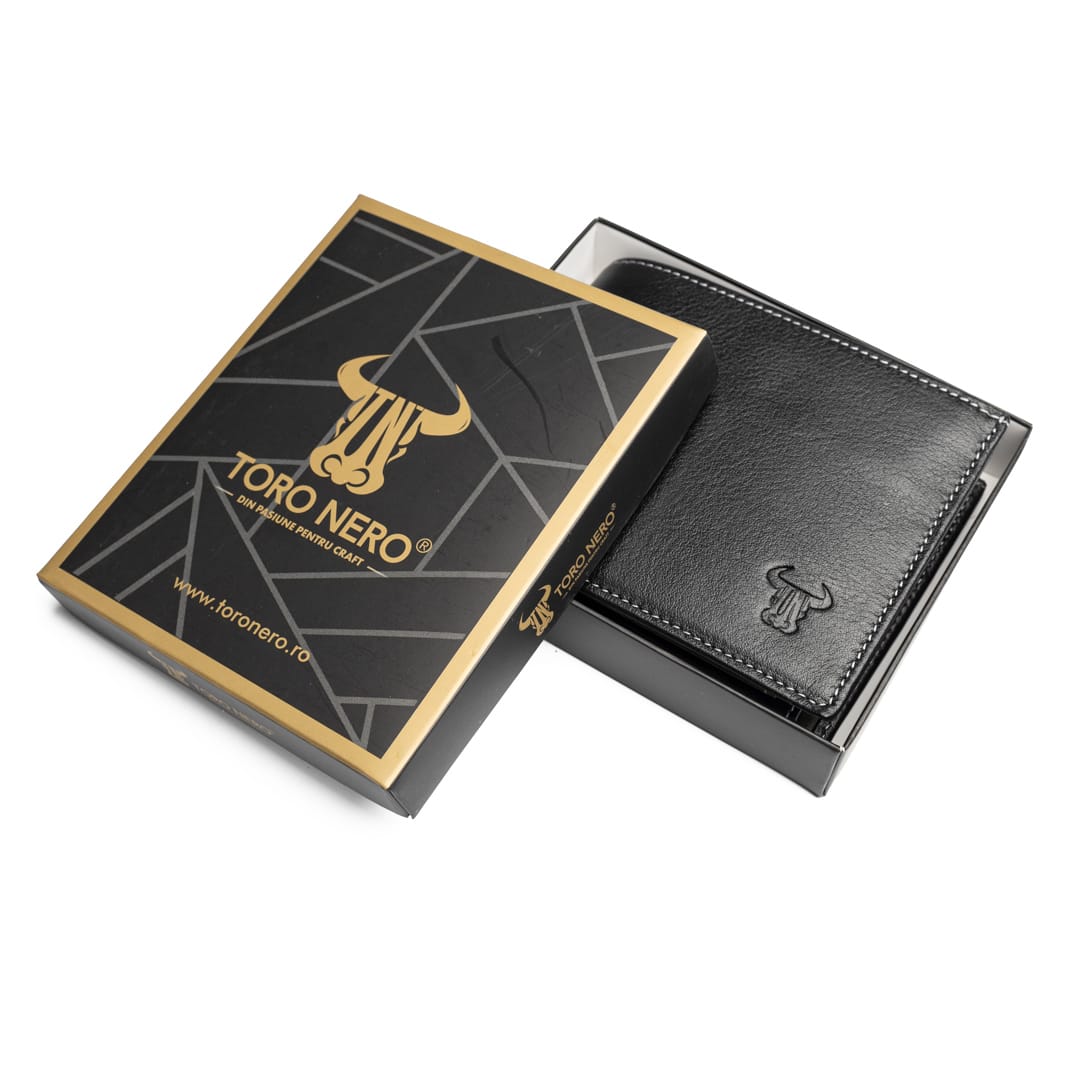 portofel-barbati-piele-naturala-negru-verde-V.I.P