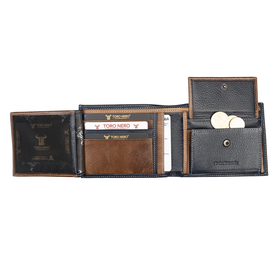 portofel-barbati-piele-naturala-bleumarin-maro-V.I.P3