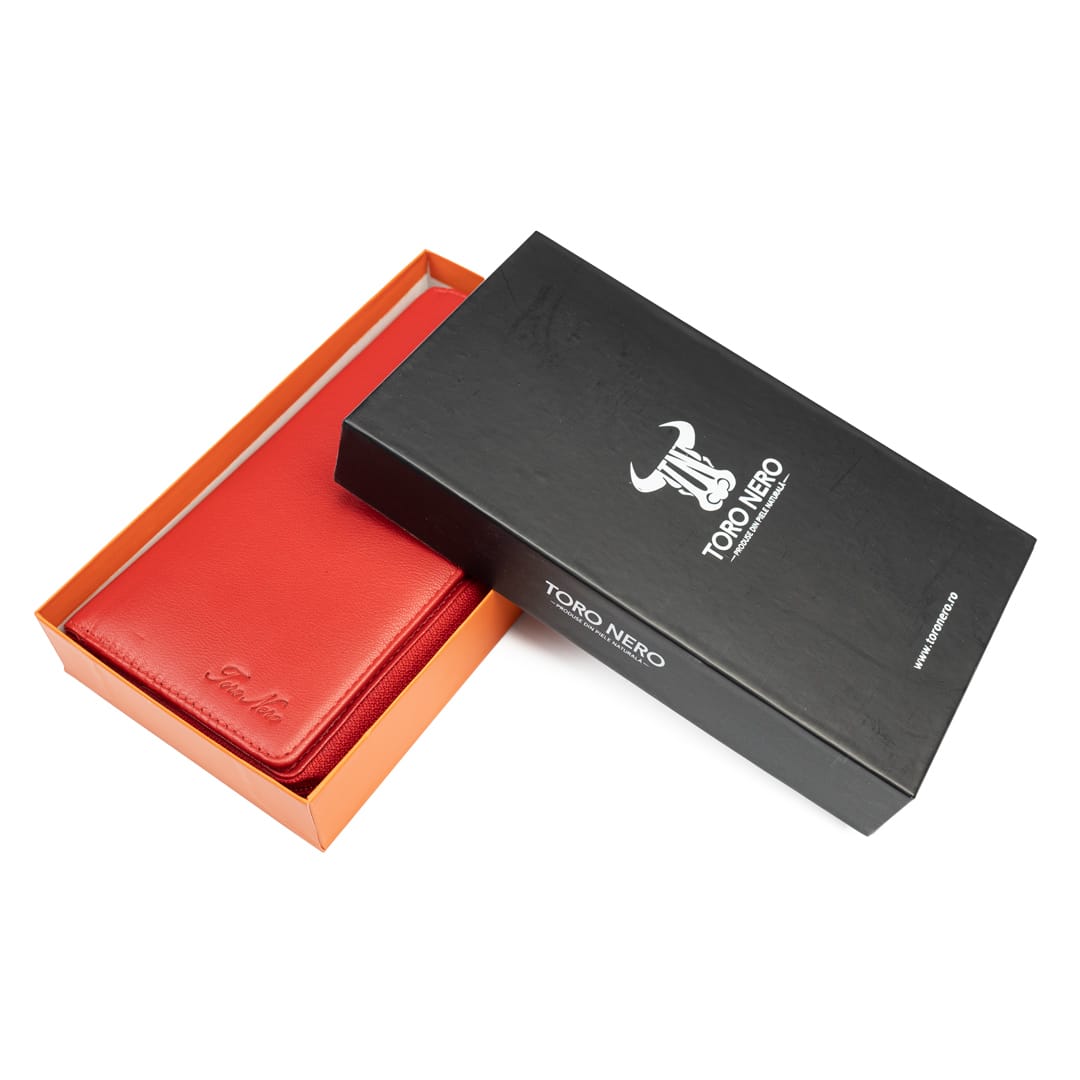 portofel-femei-piele-naturala-rosu-Gina1