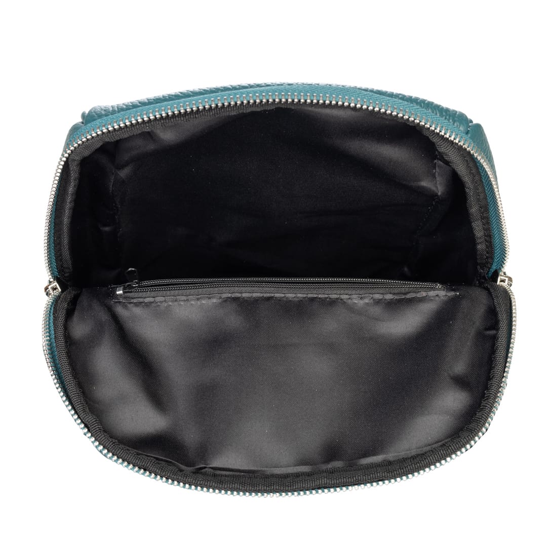 rucsac-femei-piele-naturala-verde-petrol-cris3