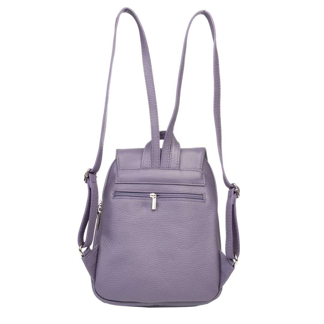 rucsac-femei-piele-naturala-mov-cris1