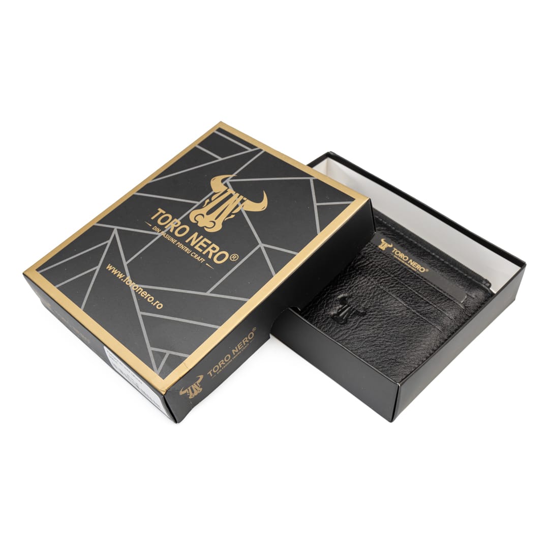 portcard-barbati-piele-naturala-negru-Amis1