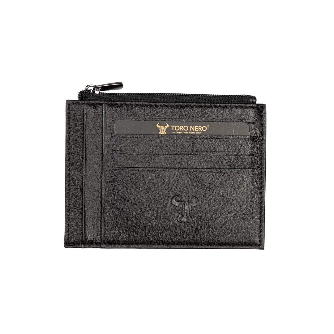 portcard-barbati-piele-naturala-negru-Amis