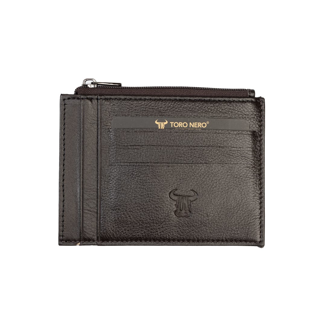 portcard-barbati-piele-naturala-maro-Amis