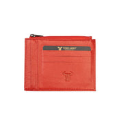 portcard-barbati-piele-naturala-rosu-Amis