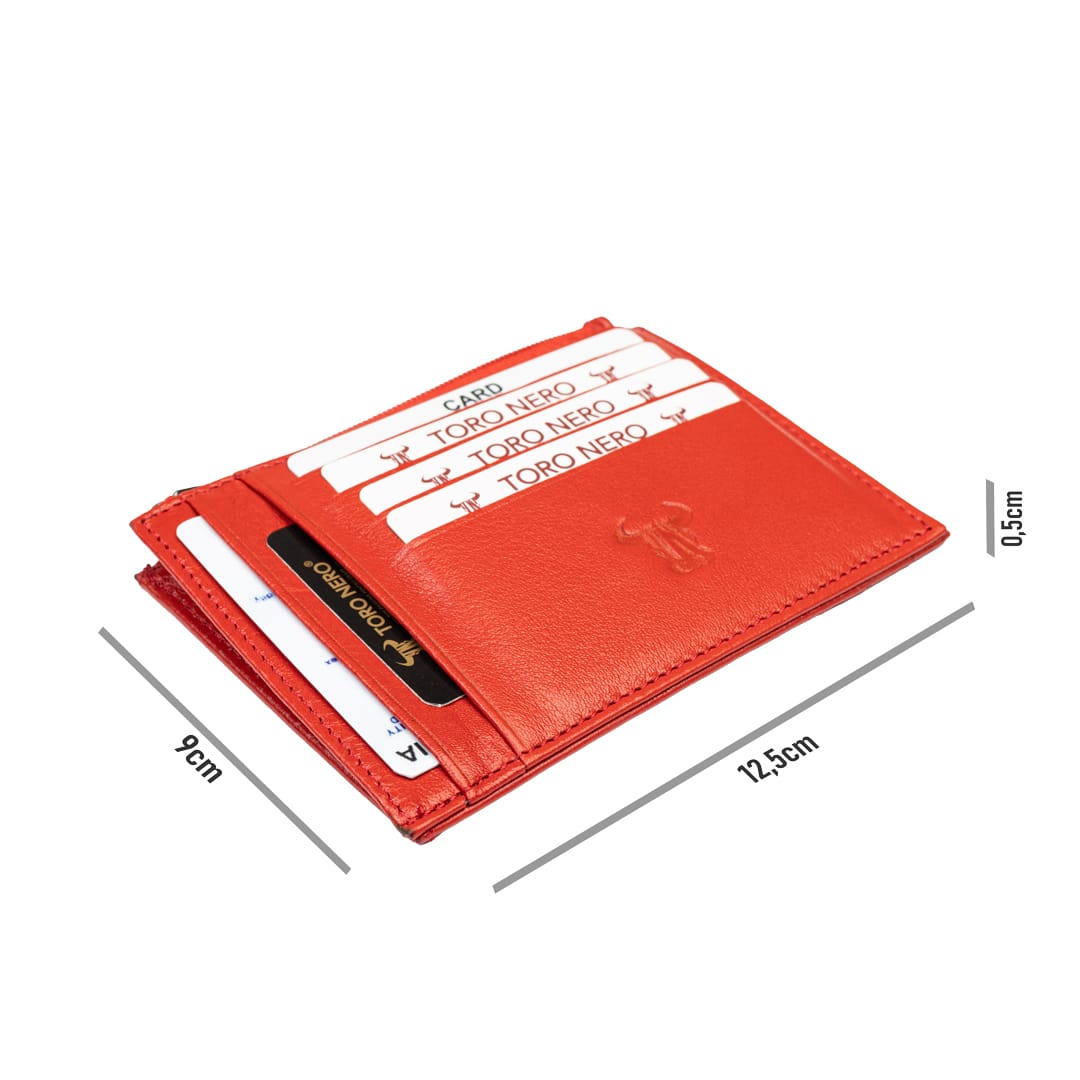 portcard-barbati-piele-naturala-rosu-Amis3