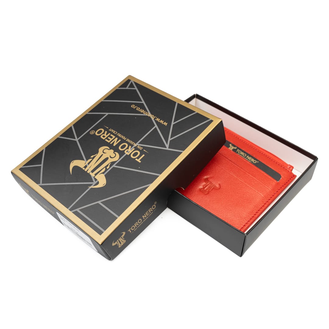 portcard-barbati-piele-naturala-rosu-Amis1