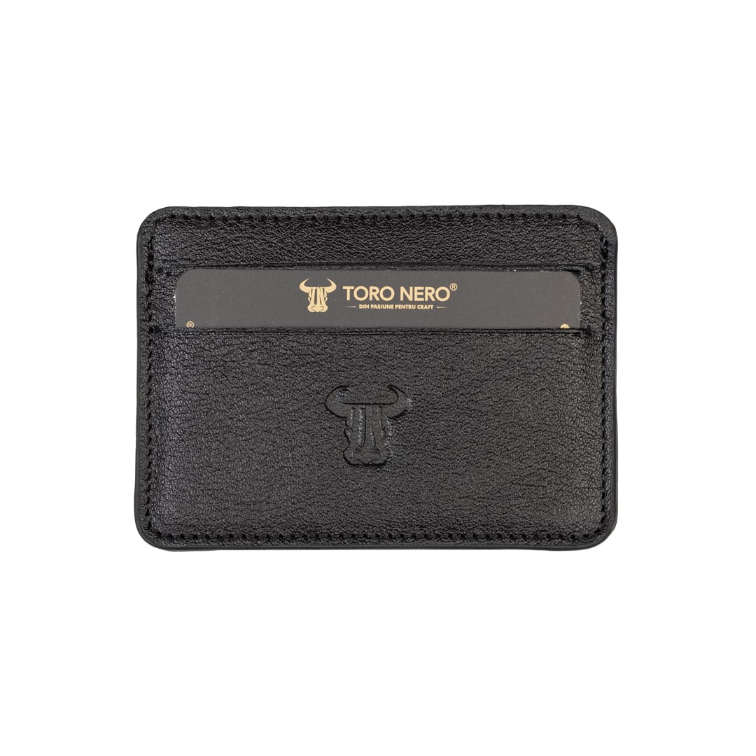 portcard-barbati-piele-naturala-negru-Aris