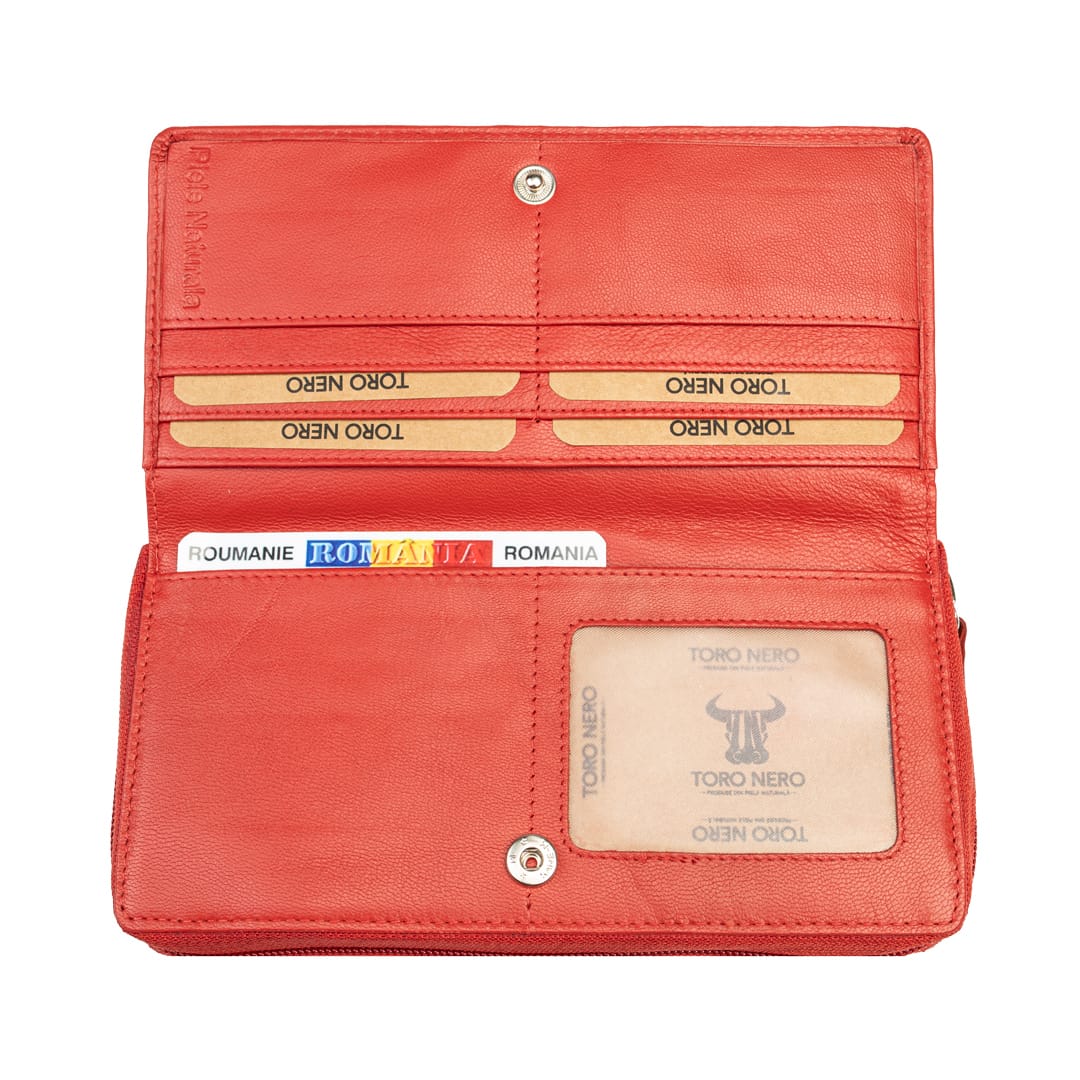 portofel-femei-piele-naturala-rosu-Gina3