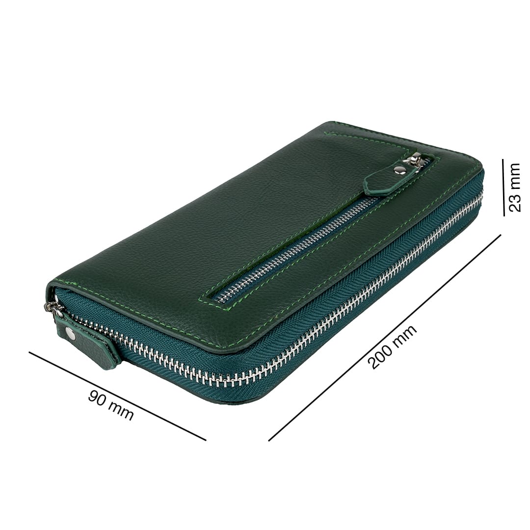 portofel-femei-piele-naturala-verde-Arya2