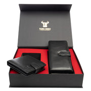 set-cadou-portofel-femeibarbati-piele-naturala-negru-Reset-Vita-Opzioni