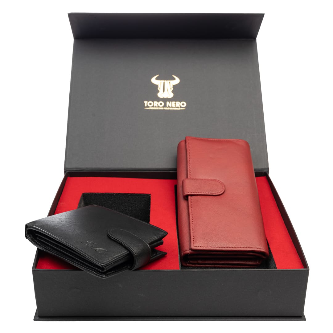 set-cadou-portofel-femeibarbati-piele-naturala-rosu-Reset-Viki