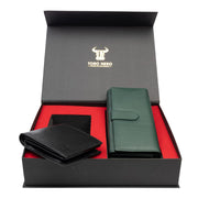set-cadou-portofel-femeibarbati-piele-naturala-negru-verde-Reset-Muselles