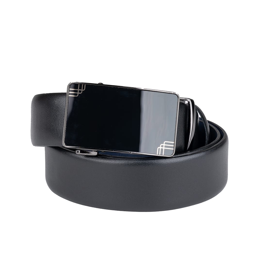 curea-barbati-piele-naturala-neagra-soft-auto