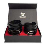 set-cadou-curea-femeicurea-barbti-piele-naturala-negru-Middle-Matte