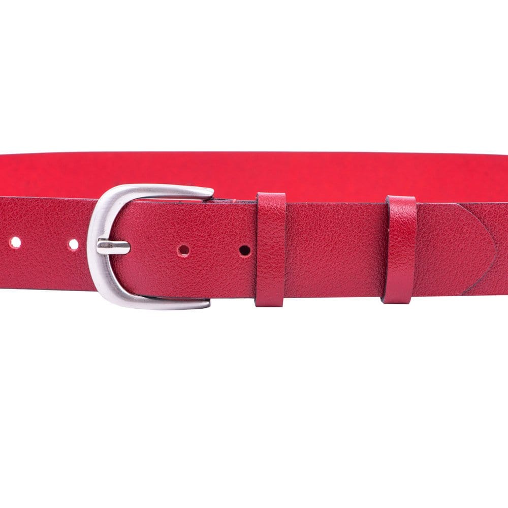 toro-nero-curele-din-piele-naturala-Thick-Cherry-5