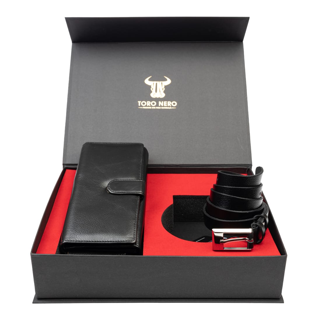 set-cadou-portofel-femei-curea-femei-piele-naturala-negru-Reset-Slim1