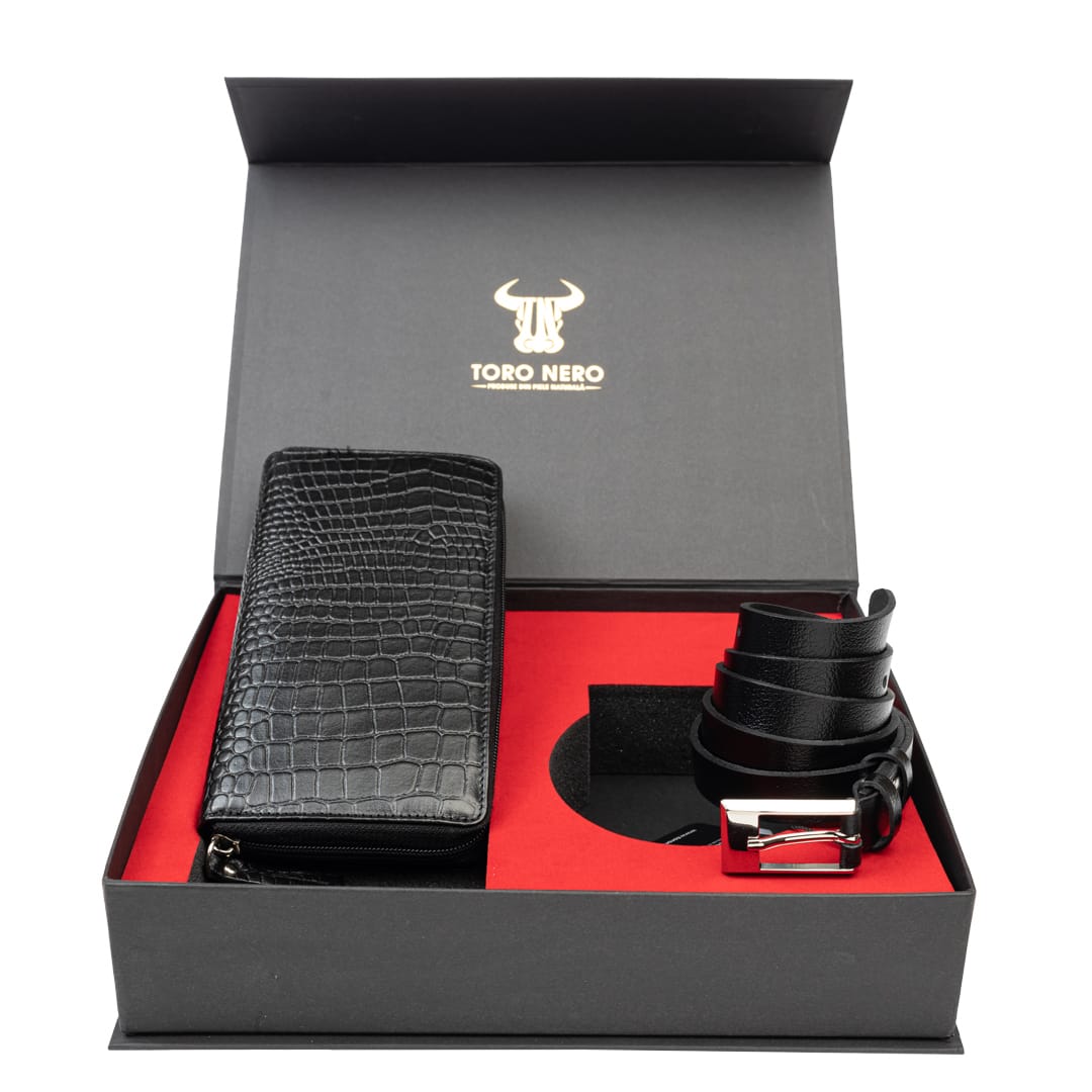 set-cadou-portofel-femei-curea-femei-piele-naturala-negru-Gia-Slim1