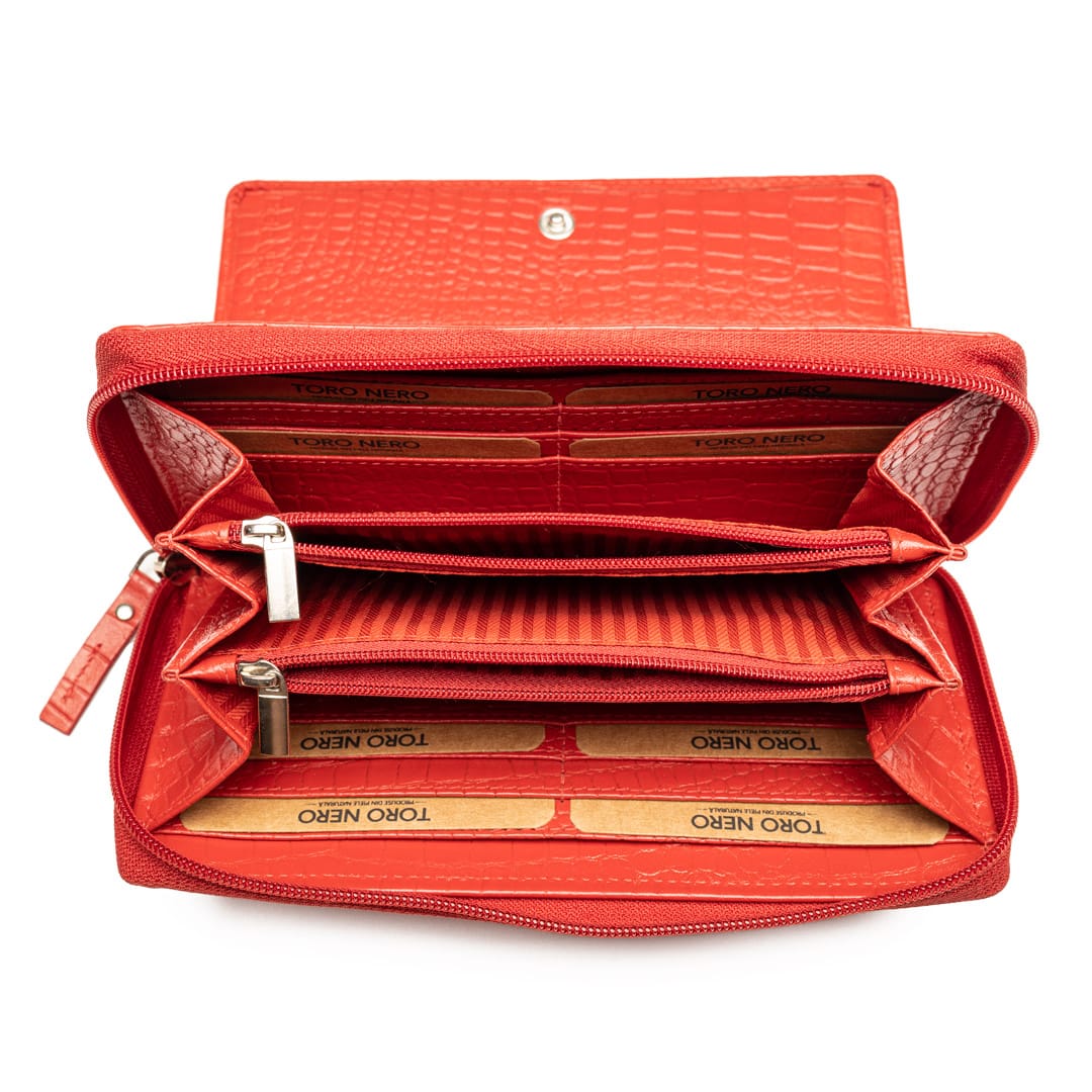 portofel-femei-piele-naturala-rosu-Gia2