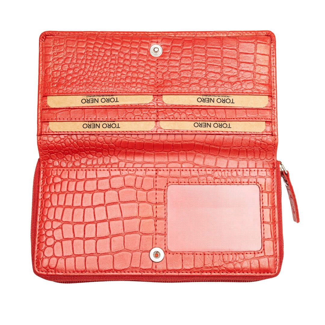 portofel-femei-piele-naturala-rosu-Gia1