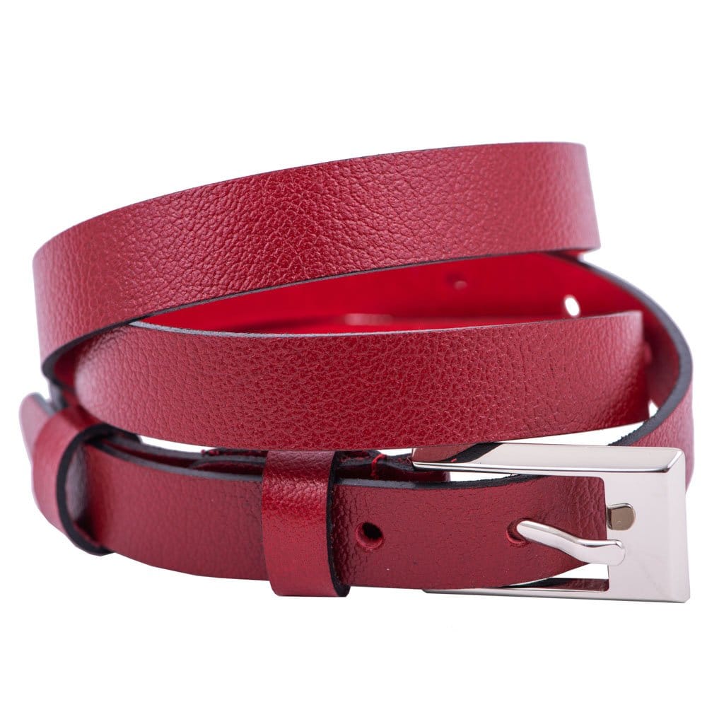 toro-nero-curele-din-piele-naturala-Slim-Red-8