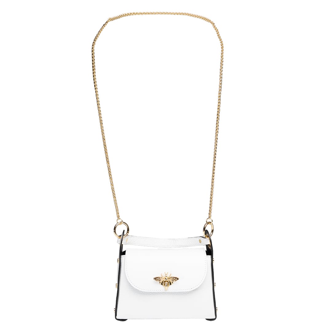 geanta-femei-piele-naturala-alb-Iris1