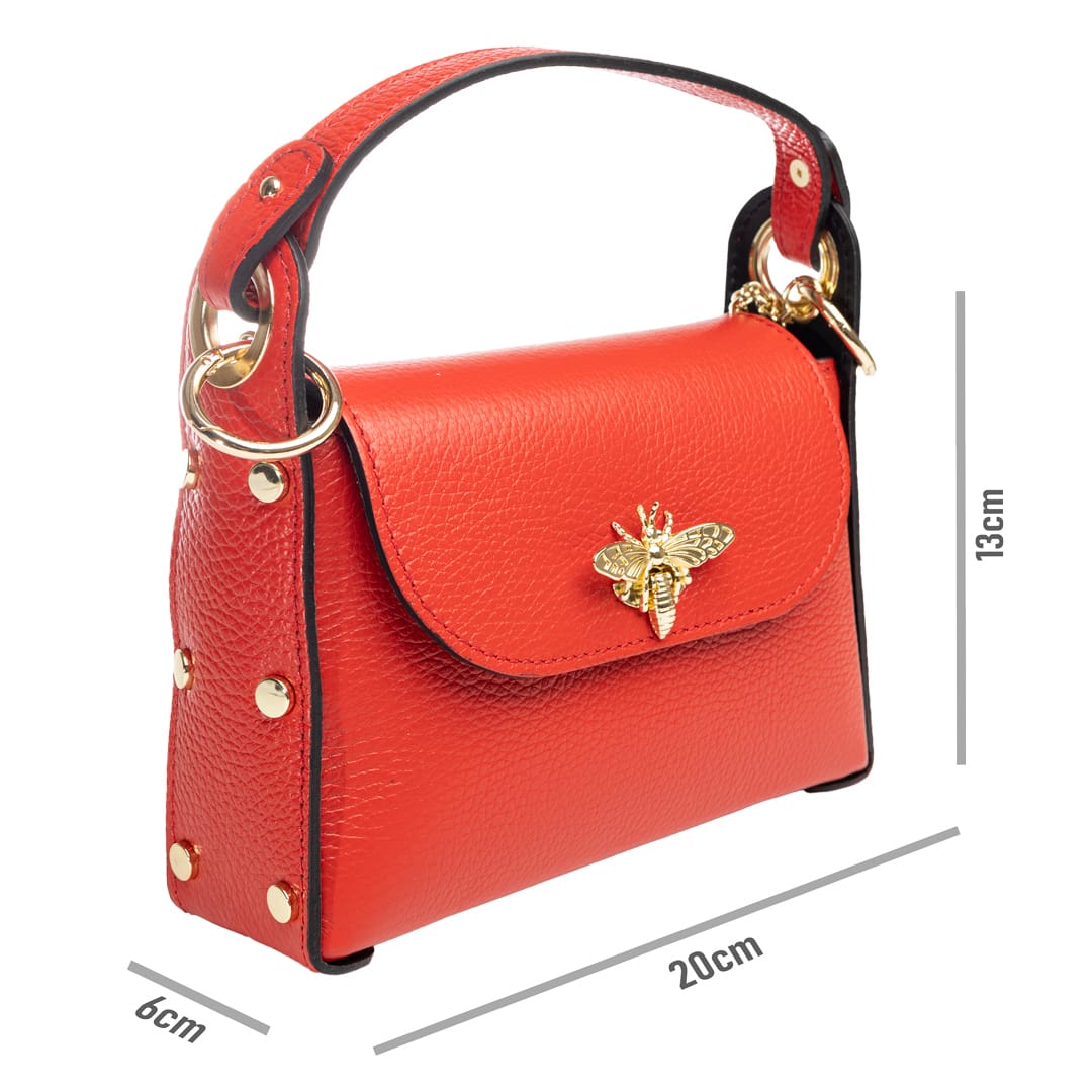 geanta-femei-piele-naturala-rosu-Iris3