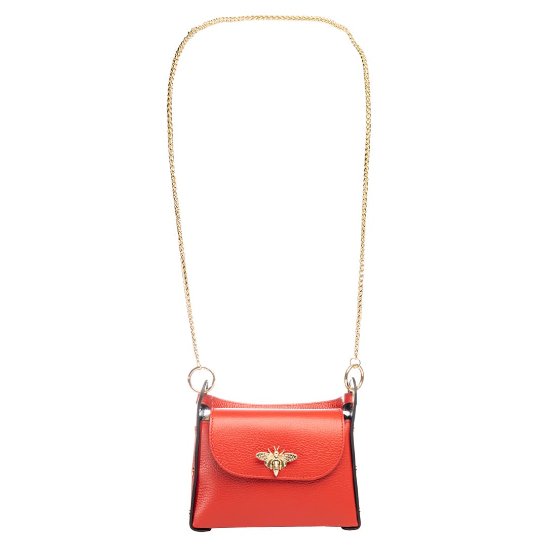 geanta-femei-piele-naturala-rosu-Iris1