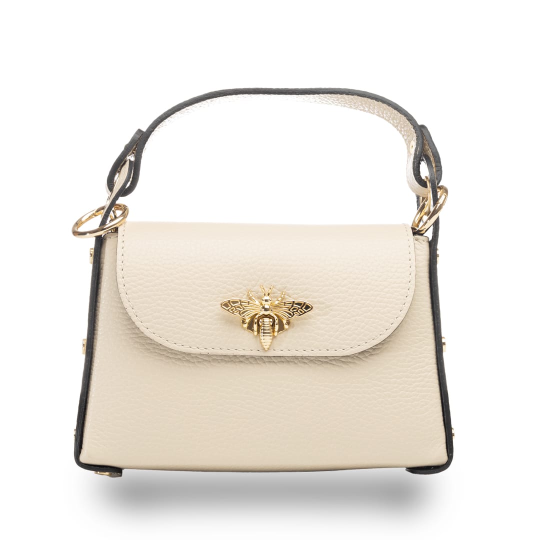 geanta-femei-piele-naturala-bej-Iris