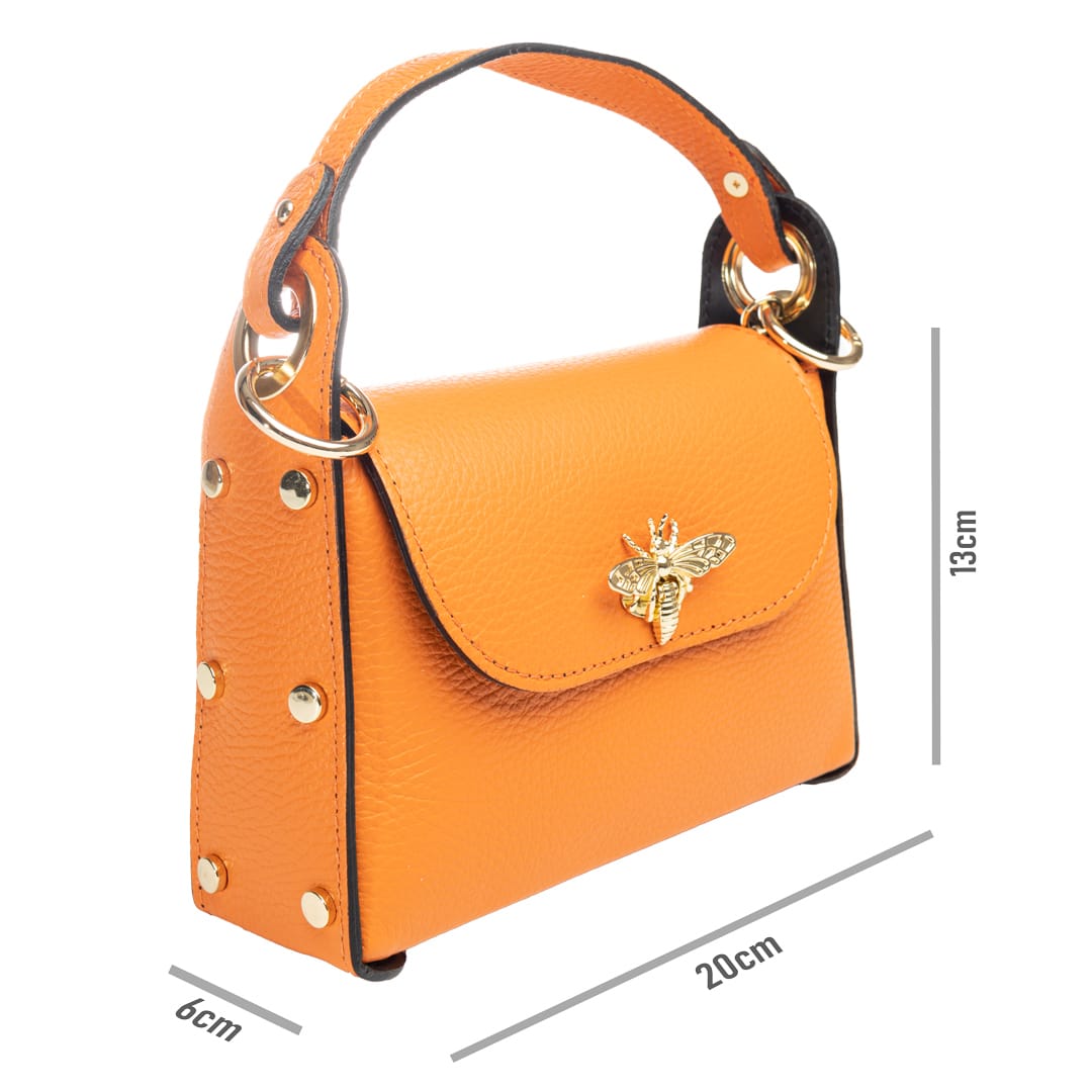 geanta-femei-piele-naturala-portocaliu-Iris3