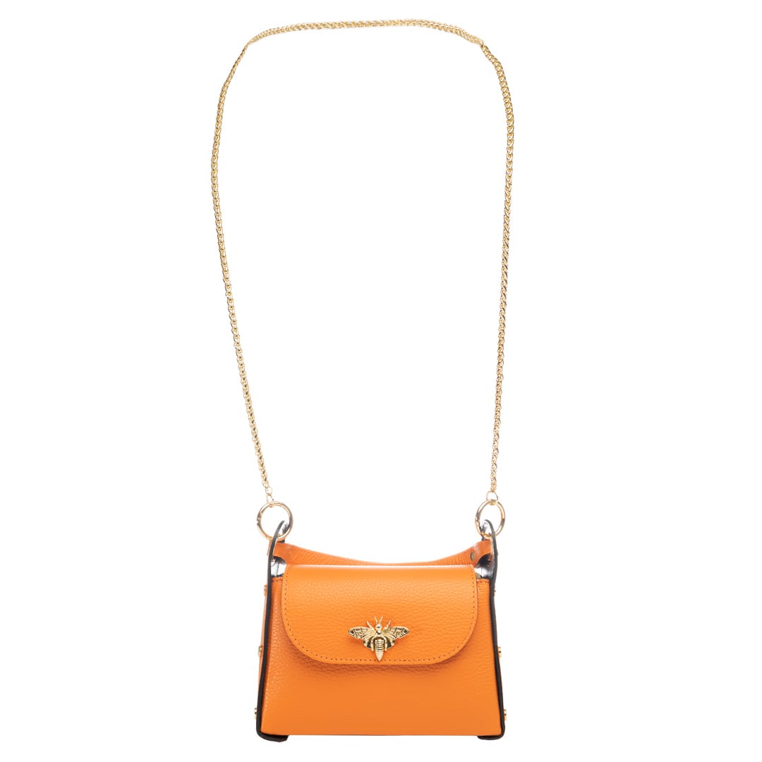 geanta-femei-piele-naturala-portocaliu-Iris1