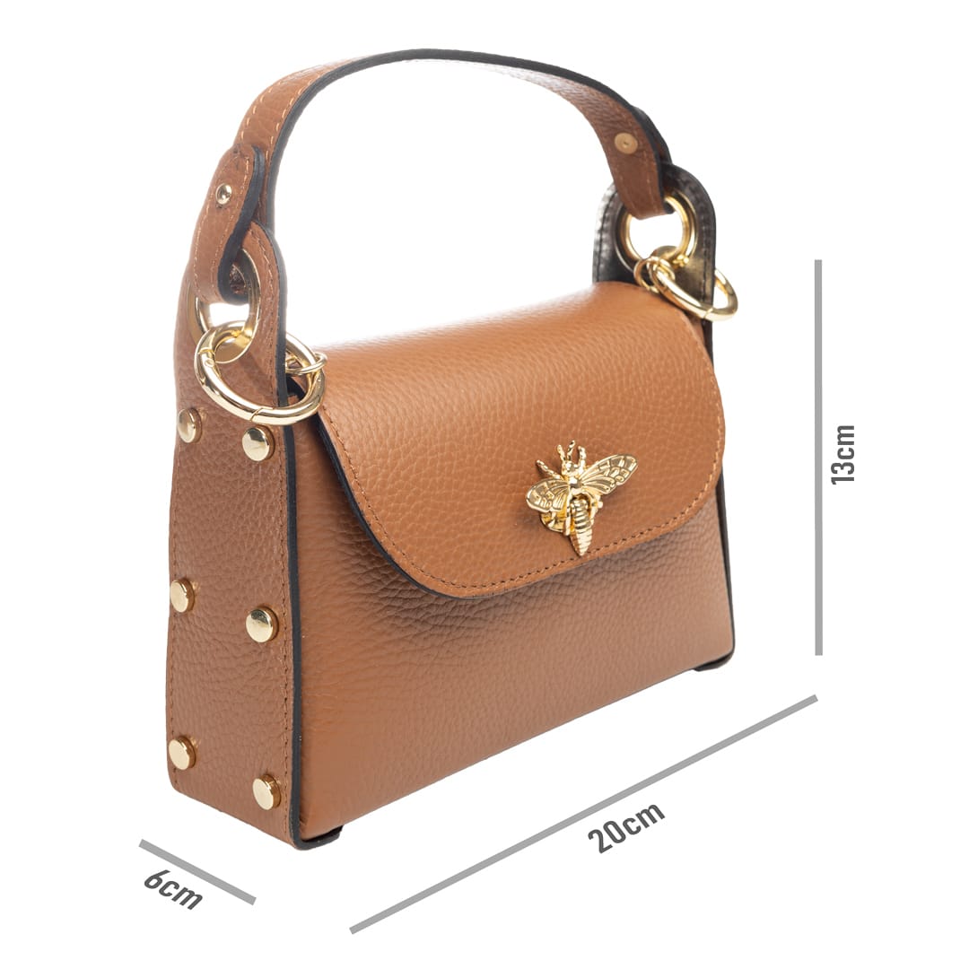 geanta-femei-piele-naturala-maro-Iris3