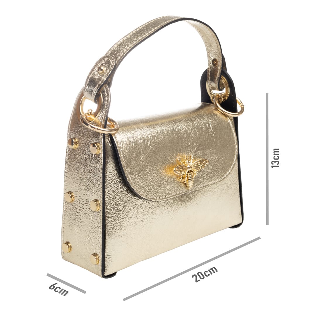 geanta-femei-piele-naturala-auriu-Iris3