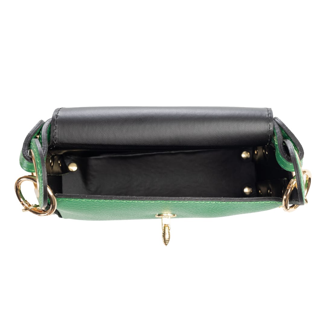 geanta-femei-piele-naturala-verde-Iris2