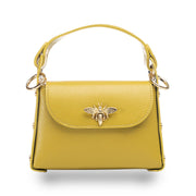 geanta-femei-piele-naturala-verde-galbui-Iris