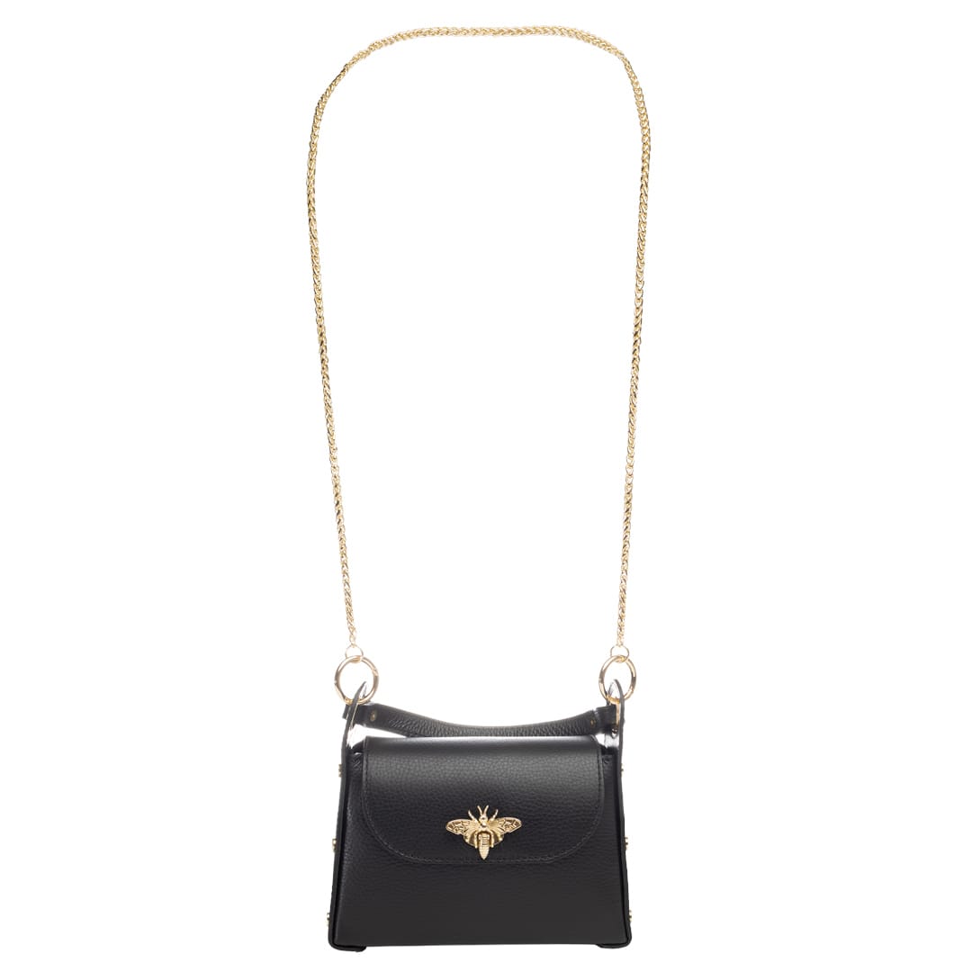 geanta-femei-piele-naturala-negru-Iris1