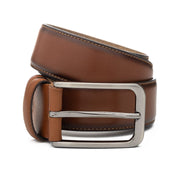 curea-barbati-piele-naturala-maro-Gradient