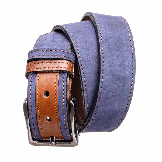 curea-barbati-piele-naturala-bleumarin-Detail-1-1