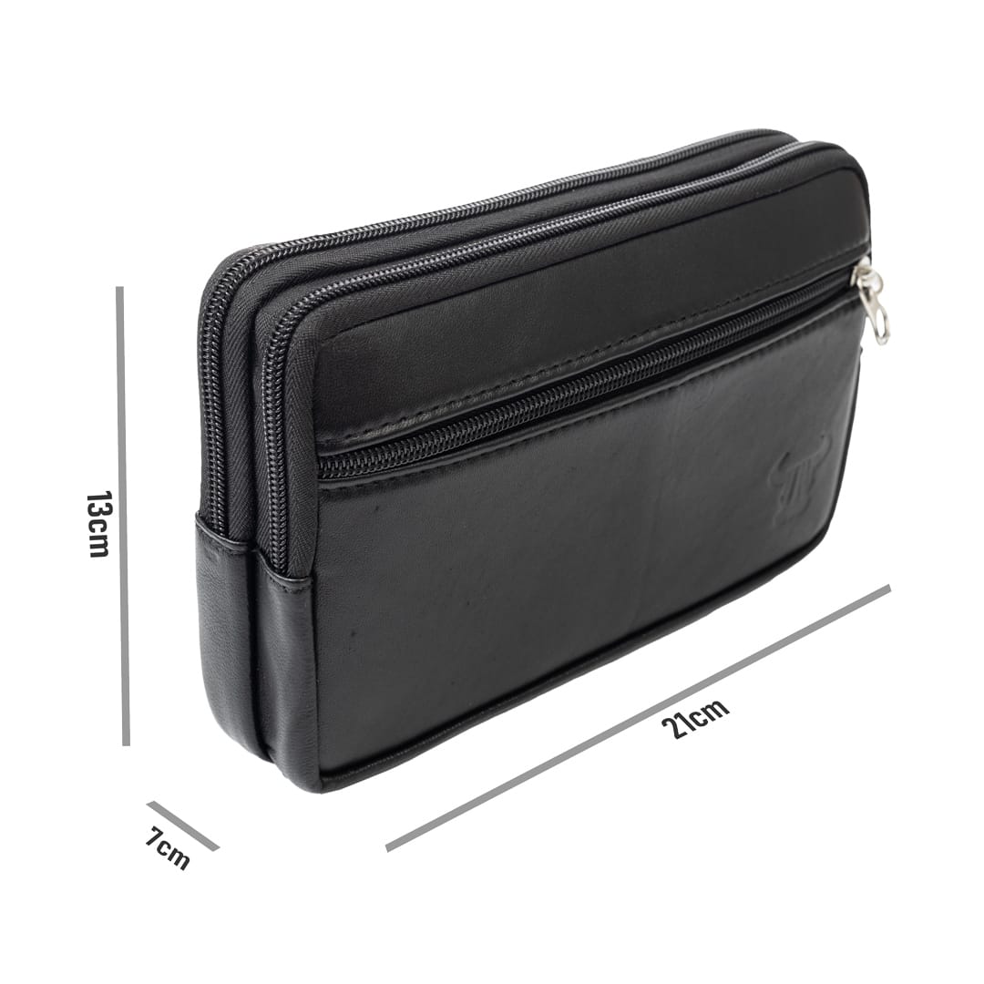 borseta-barbati-piele-naturala-negru-Hand-and-Belt-Carrier3