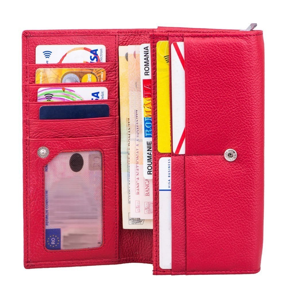 toro-nero-portofele-dama-everyday-occasion-red-1941