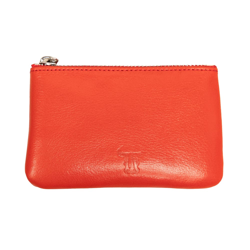 port-chei-barbati-piele-naturala-rosu-Leather