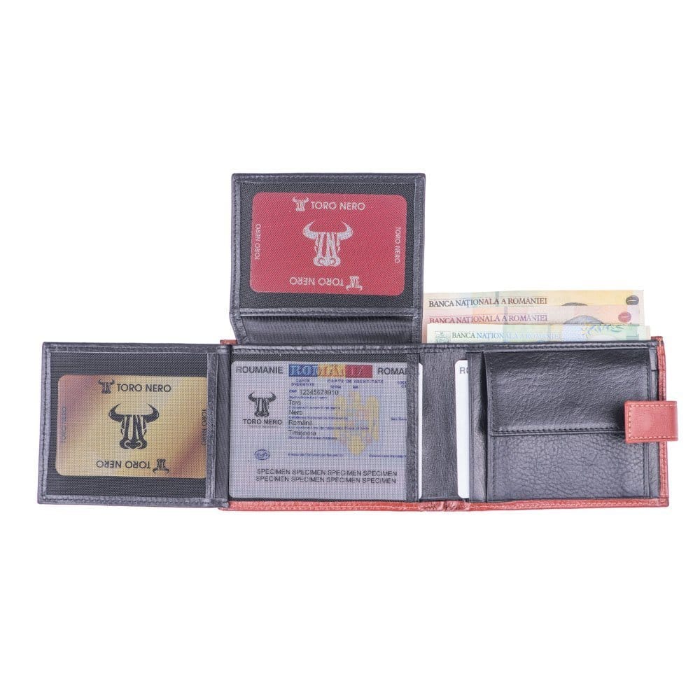 toro-nero-portofele-din-piele-naturala-BigCoin-Red-9