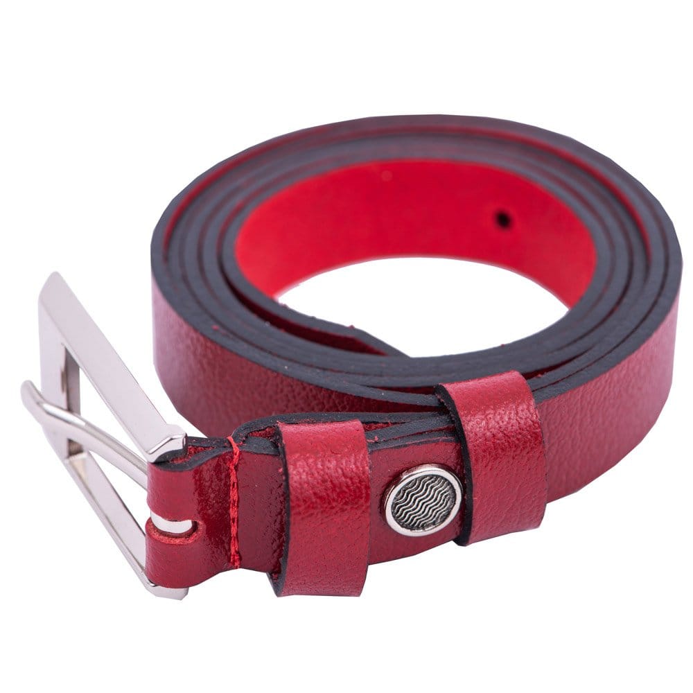 toro-nero-curele-din-piele-naturala-Slim-Red-2